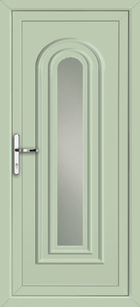 chartwell green